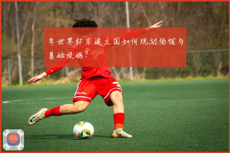 年世界杯东道主国如何规划场馆与基础设施？
